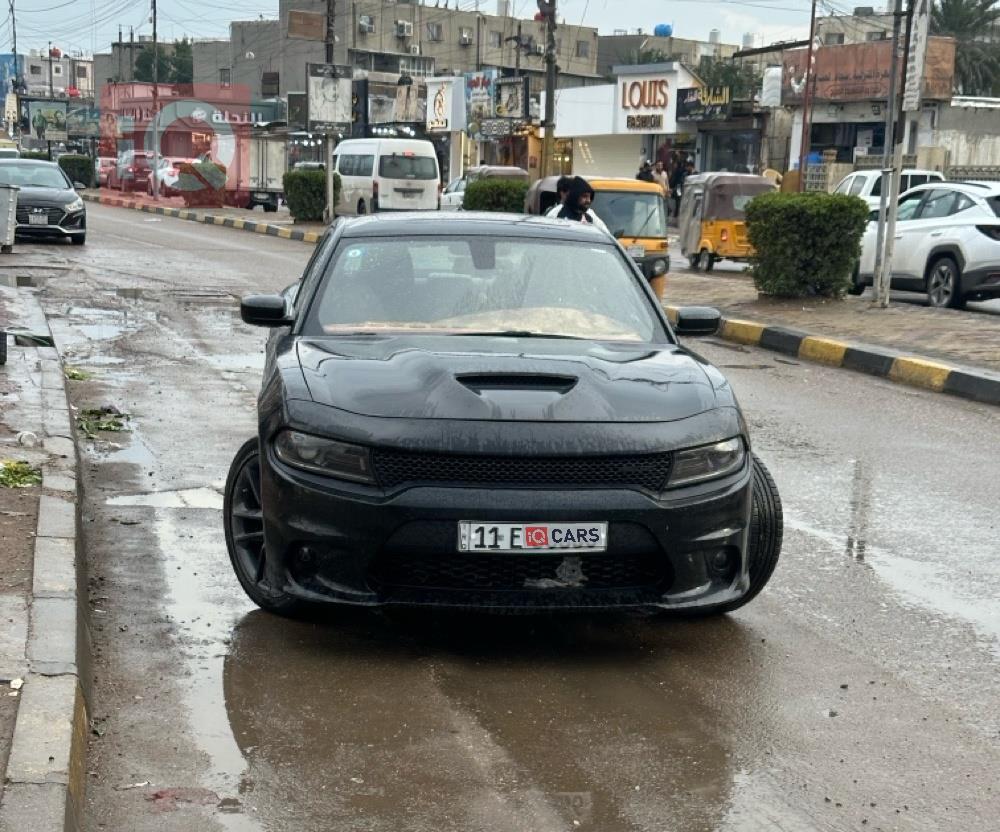 دودج تشارجر